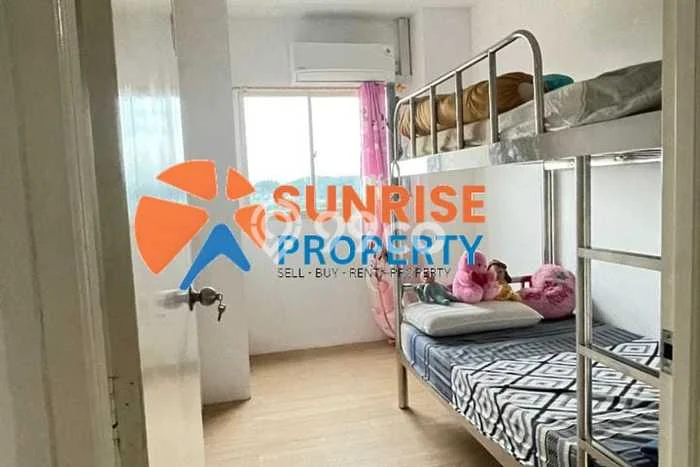 Apartemen Ideal Dijual di Batam Kota, Batam Punya 2 KT / 1 Kamar Mandi Apartemen Ideal Dijual di Batam Kota, Batam Punya 2 KT / 1 Kamar Mandi