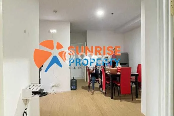 Apartemen Ideal Dijual di Batam Kota, Batam Punya 2 KT / 1 Kamar Mandi Apartemen Ideal Dijual di Batam Kota, Batam Punya 2 KT / 1 Kamar Mandi