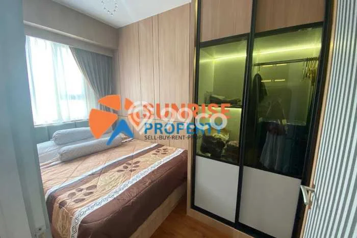 Hunian Apartemen 2 KT 1 KM di Batam Kota, Batam Dijual Cepat Hunian Apartemen 2 KT 1 KM di Batam Kota, Batam Dijual Cepat