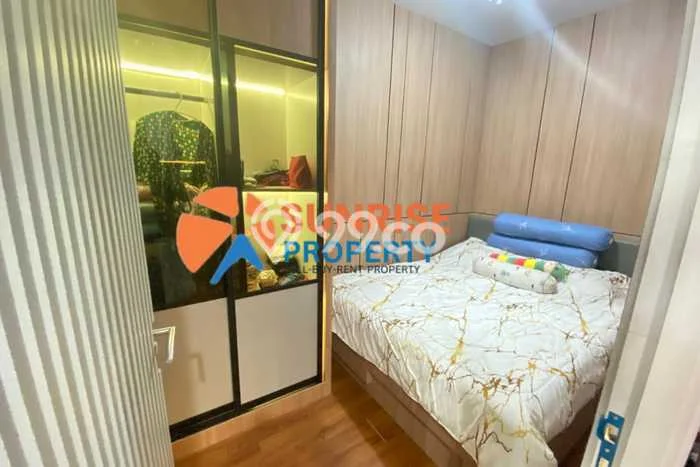 Hunian Apartemen 2 KT 1 KM di Batam Kota, Batam Dijual Cepat Hunian Apartemen 2 KT 1 KM di Batam Kota, Batam Dijual Cepat