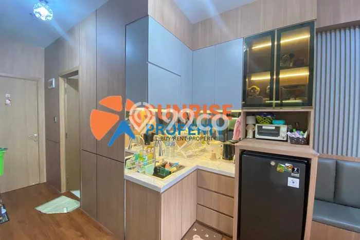 Hunian Apartemen 2 KT 1 KM di Batam Kota, Batam Dijual Cepat Hunian Apartemen 2 KT 1 KM di Batam Kota, Batam Dijual Cepat
