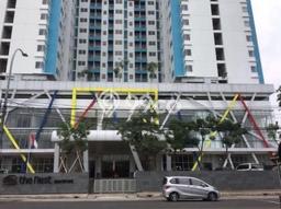 Apartemen Minimalis di Karang Tengah Tangerang dengan 1 KT & 1 KM Apartemen Minimalis di Karang Tengah Tangerang dengan 1 KT & 1 KM