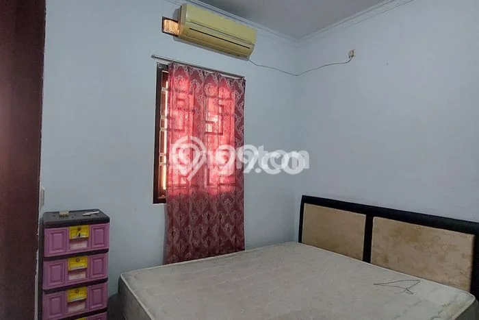 Rumah Budget Terbaik Siap Huni Area Cipayung LT 68m2 Rumah Budget Terbaik Siap Huni Area Cipayung LT 68m2