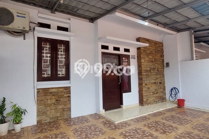 Rumah Budget Terbaik Siap Huni Area Cipayung LT 68m2 Rumah Budget Terbaik Siap Huni Area Cipayung LT 68m2