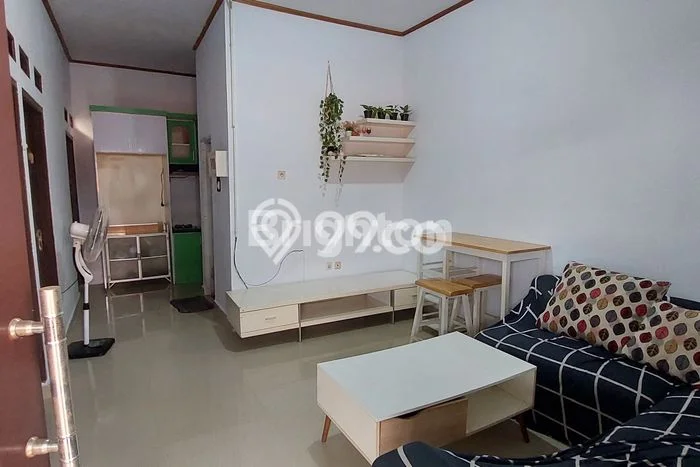 Rumah Budget Terbaik Siap Huni Area Cipayung LT 68m2 Rumah Budget Terbaik Siap Huni Area Cipayung LT 68m2