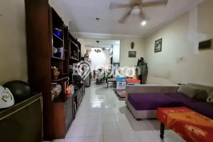 Dijual Cepat Rumah Favorit Siap Huni LB 60m2 di Limo, Depok Dijual Cepat Rumah Favorit Siap Huni LB 60m2 di Limo, Depok