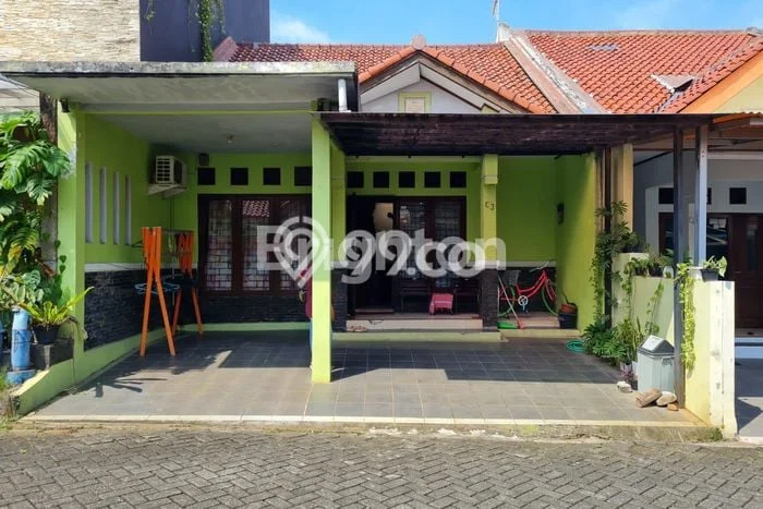 Dijual Cepat Rumah Favorit Siap Huni LB 60m2 di Limo, Depok Dijual Cepat Rumah Favorit Siap Huni LB 60m2 di Limo, Depok