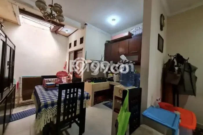 Dijual Cepat Rumah Favorit Siap Huni LB 60m2 di Limo, Depok Dijual Cepat Rumah Favorit Siap Huni LB 60m2 di Limo, Depok