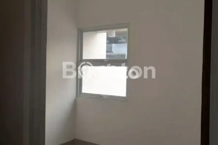 Rumah Strategis Minimalis Lb 63m2 di Tapos, Depok Rumah Strategis Minimalis Lb 63m2 di Tapos, Depok