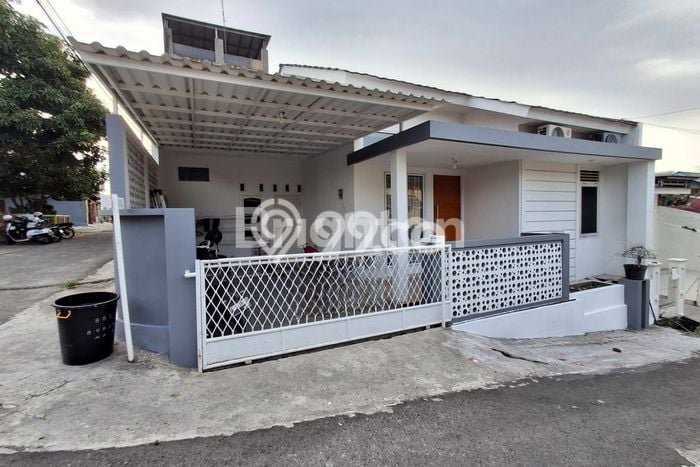 For Sale Hunian Rumah Terawat 2 KT di Cilegon Indah, Cilegon For Sale Hunian Rumah Terawat 2 KT di Cilegon Indah, Cilegon