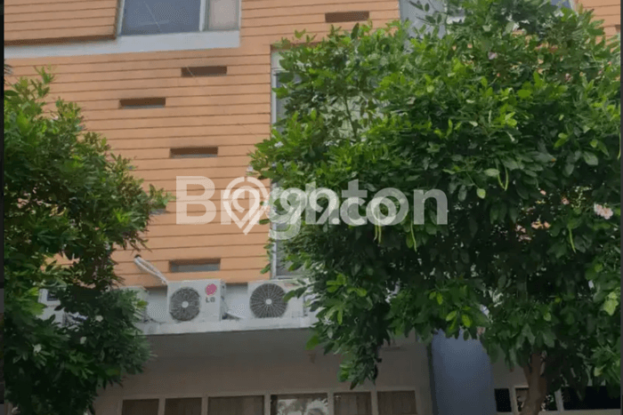 Ruko Dijual Lokasi Stratagis di Cinere Depok Cocok untuk Bisnis Ruko Dijual Lokasi Stratagis di Cinere Depok Cocok untuk Bisnis