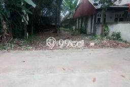 Tanah Dijual Lokasi Beji Depok SHM Tanah Dijual Lokasi Beji Depok SHM