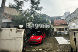 Dijual Hunian Mewah dengan Fasilitas Sekitar Komplit di Beji, Depok Dijual Hunian Mewah dengan Fasilitas Sekitar Komplit di Beji, Depok