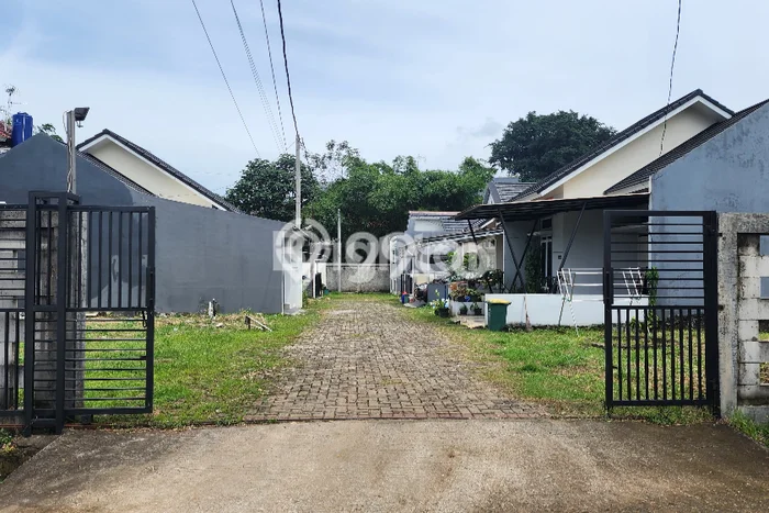Tanah untuk Dijual di Cilodong Depok Luas 92m2 Tanah untuk Dijual di Cilodong Depok Luas 92m2