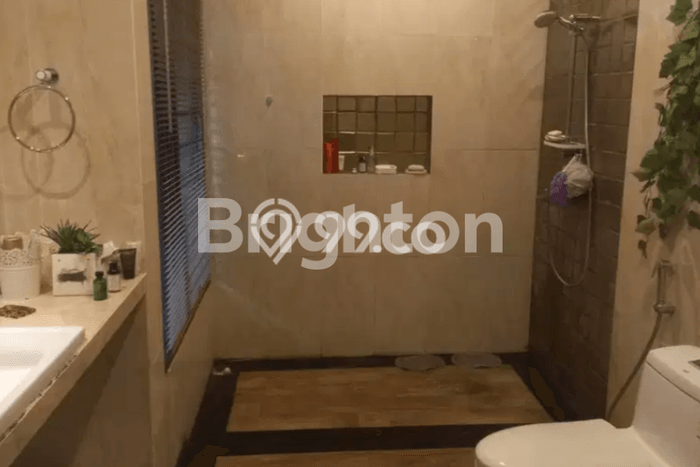 Rumah Luxury Modern Tanpa Renovasi di Pondok Indah Jakarta Selatan Rumah Luxury Modern Tanpa Renovasi di Pondok Indah Jakarta Selatan