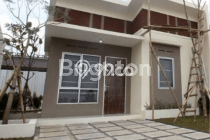 Hunian Murah Dijual di Tenjo, Bogor Harga Rp 280 Juta Hunian Murah Dijual di Tenjo, Bogor Harga Rp 280 Juta