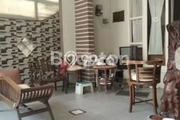 Dijual Rumah Modern 3 KT di Cibubur, Depok Dijual Rumah Modern 3 KT di Cibubur, Depok