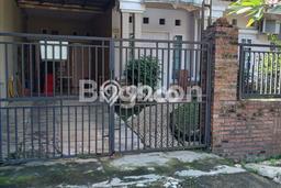 Rumah Modern Minimalis 3 Kamar Siap Huni di Cimanggis Rumah Modern Minimalis 3 Kamar Siap Huni di Cimanggis