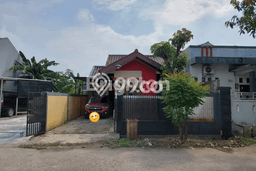 Jual Rumah Strategis Bagus Punya 2 KT di Beji Depok SHM Jual Rumah Strategis Bagus Punya 2 KT di Beji Depok SHM