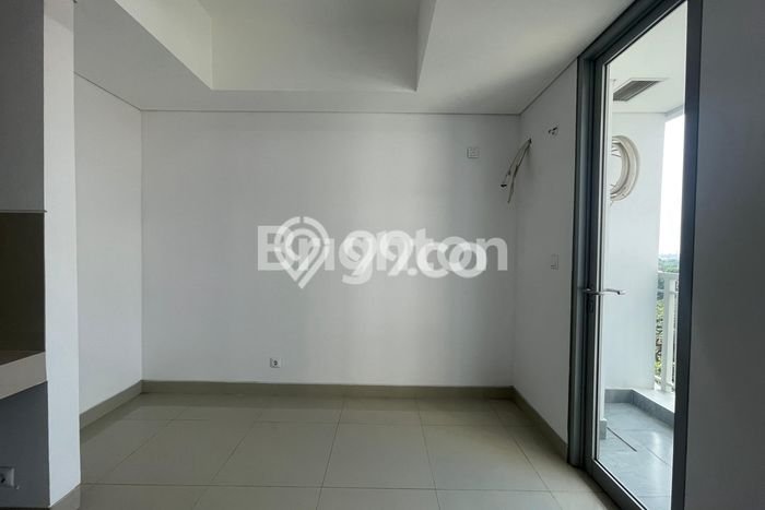 Siap Huni Apartemen 1 KT 1 KM di Sukmajaya Luas 23m2 Siap Huni Apartemen 1 KT 1 KM di Sukmajaya Luas 23m2