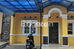 Rumah Modern Minimalis 2 KT Siap Huni di Kalidoni Rumah Modern Minimalis 2 KT Siap Huni di Kalidoni