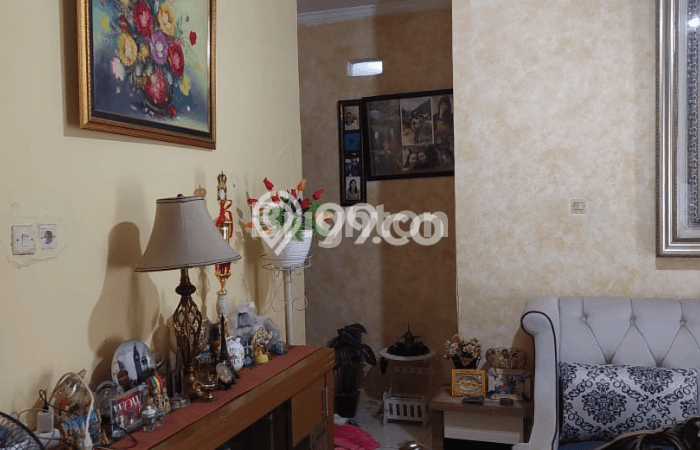 Rumah Modern Minimalis 4 KT Bisa Langsung Pindah di Bojong Gede Rumah Modern Minimalis 4 KT Bisa Langsung Pindah di Bojong Gede