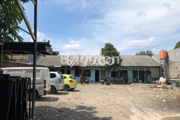 Tanah Kosong Dijual di Depok dengan Area 960m2 Tanah Kosong Dijual di Depok dengan Area 960m2