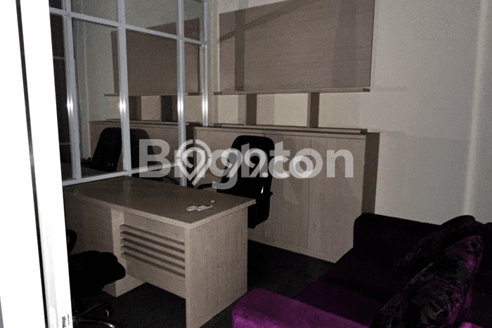 Unit Ruko Dijual di Depok LT 60m2 & LB 120m2 Unit Ruko Dijual di Depok LT 60m2 & LB 120m2