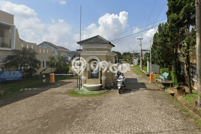 Rumah Modern Minimalis 2 KT Siap Huni di Kalidoni Rumah Modern Minimalis 2 KT Siap Huni di Kalidoni