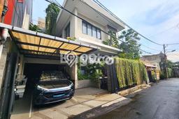 Dijual Rumah Premium dengan Fasilitas Sekitar Lengkap di Slipi, Jakarta Barat Dijual Rumah Premium dengan Fasilitas Sekitar Lengkap di Slipi, Jakarta Barat