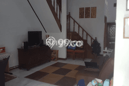 Dijual Rumah Minimalis Bagus Punya 4 KT di Pesanggrahan Jakarta Selatan SHM Dijual Rumah Minimalis Bagus Punya 4 KT di Pesanggrahan Jakarta Selatan SHM