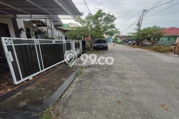 Dijual Cepat Rumah Favorit Siap Huni LB 45m2 di Balikpapan Selatan, Balikpapan Dijual Cepat Rumah Favorit Siap Huni LB 45m2 di Balikpapan Selatan, Balikpapan
