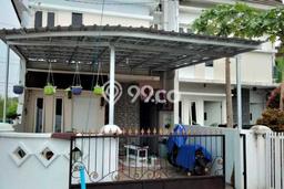 Rumah Sederhana Dijual di Sidoarjo 3 Kamar dengan Luas Tanah 60m2 Rumah Sederhana Dijual di Sidoarjo 3 Kamar dengan Luas Tanah 60m2