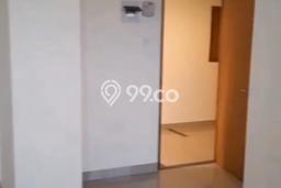 Unit Apartemen Dijual di Cisauk, Tangerang, dengan 1 Bedroom, 1 Bathroom Unit Apartemen Dijual di Cisauk, Tangerang, dengan 1 Bedroom, 1 Bathroom