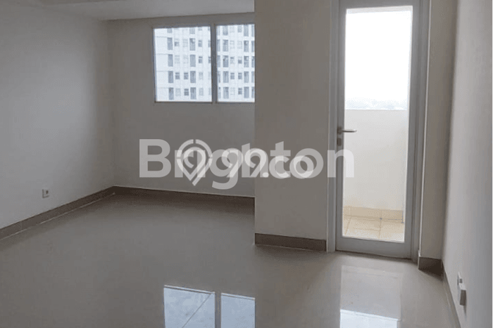 Siap Milik Apartemen 1 Kamar Tidur, 1 Kamar Mandi di Cisauk, Tangerang Siap Milik Apartemen 1 Kamar Tidur, 1 Kamar Mandi di Cisauk, Tangerang