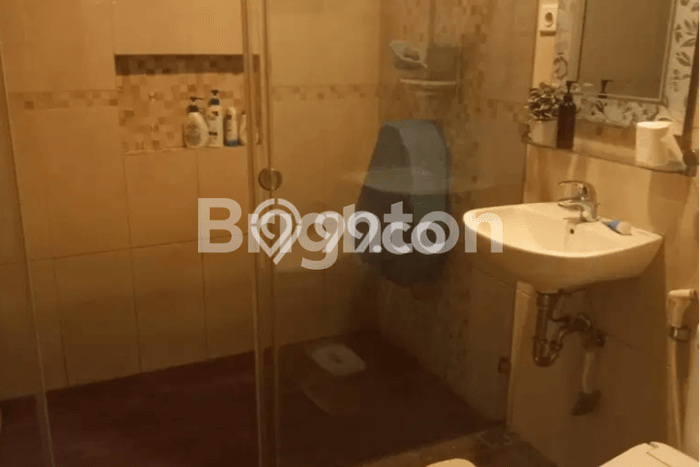 Rumah Luxury Modern Tanpa Renovasi di Pondok Indah Jakarta Selatan Rumah Luxury Modern Tanpa Renovasi di Pondok Indah Jakarta Selatan