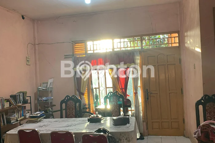 Hunian Cantik Modern Lb 150m2 di Bojong Gede, Bogor Hunian Cantik Modern Lb 150m2 di Bojong Gede, Bogor