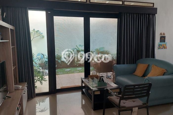 Jual Rumah Minimalis Bagus Punya 3 KT di Cimanggis Depok SHM Jual Rumah Minimalis Bagus Punya 3 KT di Cimanggis Depok SHM