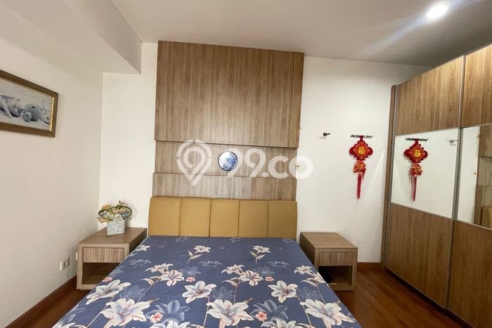 Sewa Apartemen Murah di Kemayoran, Jakarta Pusat Dekat Fasilitas Umum Sewa Apartemen Murah di Kemayoran, Jakarta Pusat Dekat Fasilitas Umum