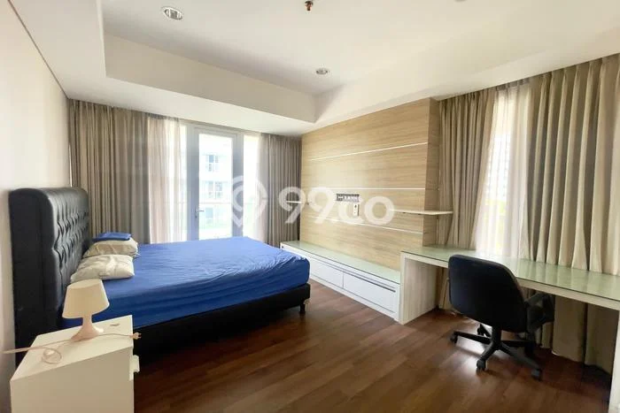 Apartemen Harga Murah dengan 2 BR & 2 KM di Pademangan Jakarta Utara Apartemen Harga Murah dengan 2 BR & 2 KM di Pademangan Jakarta Utara