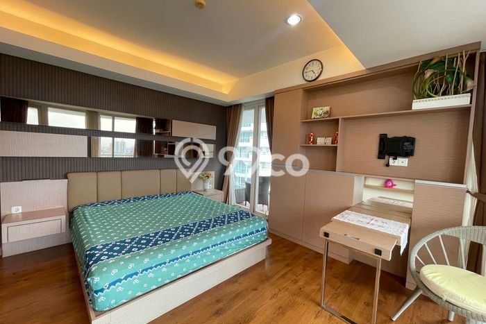 Sewa Apartemen Murah di Kemayoran, Jakarta Pusat Dekat Fasilitas Umum Sewa Apartemen Murah di Kemayoran, Jakarta Pusat Dekat Fasilitas Umum