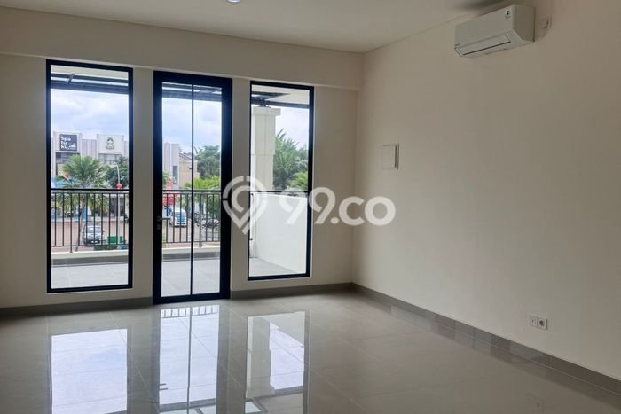 Disewakan Ruko di Kawasan Ramai Gading Serpong Luas 207m2 Disewakan Ruko di Kawasan Ramai Gading Serpong Luas 207m2