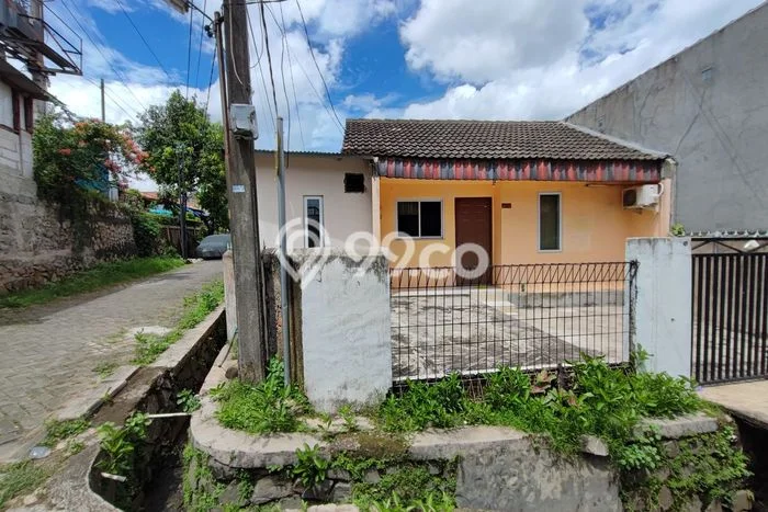 Rumah Luas Asri 4 KT Siap Pakai di Sangiang Jaya Tangerang Rumah Luas Asri 4 KT Siap Pakai di Sangiang Jaya Tangerang