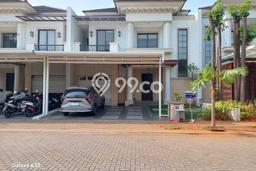 Disewakan segera hunian minimalis lokasi strategis 4 Kamar di BSD, Tangerang Selatan Disewakan segera hunian minimalis lokasi strategis 4 Kamar di BSD, Tangerang Selatan