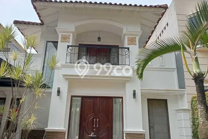 Sewa cepat rumah minimalis strategis 3 Kamar di Karawaci, Tangerang Sewa cepat rumah minimalis strategis 3 Kamar di Karawaci, Tangerang