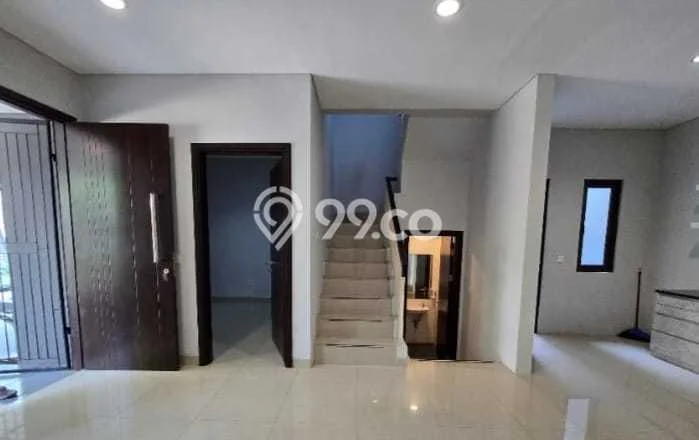Disewakan Cepat Rumah Kondisi Bagus di Area BSD, Tangerang Selatan Disewakan Cepat Rumah Kondisi Bagus di Area BSD, Tangerang Selatan