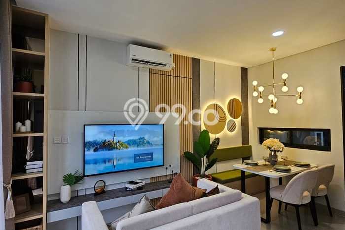 Dijual Rumah Minimalis Bagus Punya 3 KT di Serpong Utara Tangerang Selatan PPJB Dijual Rumah Minimalis Bagus Punya 3 KT di Serpong Utara Tangerang Selatan PPJB