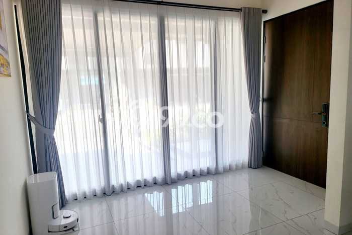 Rumah Eksklusif Dijual LT 200m2 di Cikupa, Tangerang Rumah Eksklusif Dijual LT 200m2 di Cikupa, Tangerang