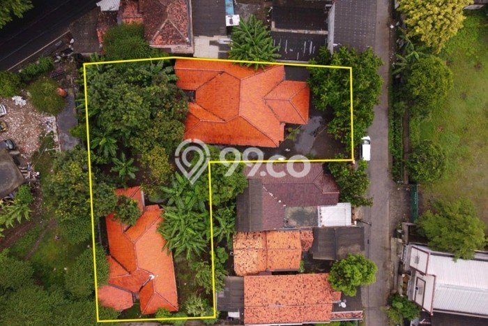 Hunian Super Elit dengan Akses Paling Strategis di Margahayu, Bekasi Hunian Super Elit dengan Akses Paling Strategis di Margahayu, Bekasi