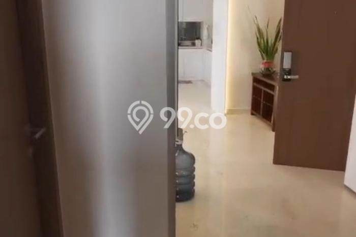 Apartemen Favorit Nyaman Dijual di Jakarta Barat dengan 2 Kamar Tidur Apartemen Favorit Nyaman Dijual di Jakarta Barat dengan 2 Kamar Tidur
